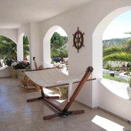 Villa Cristalda Vieste Dış mekan fotoğraf