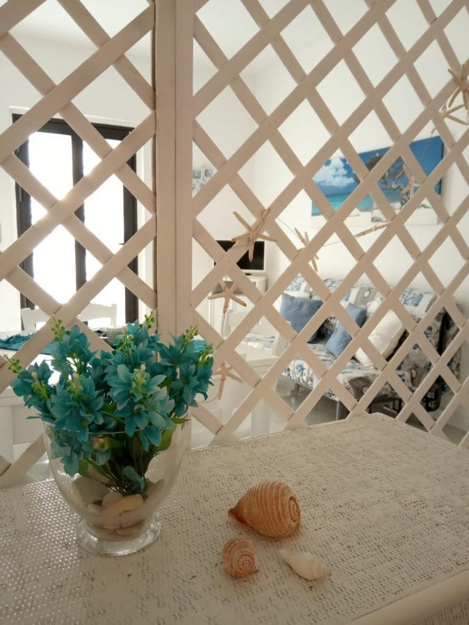 Villa Cristalda Vieste Dış mekan fotoğraf